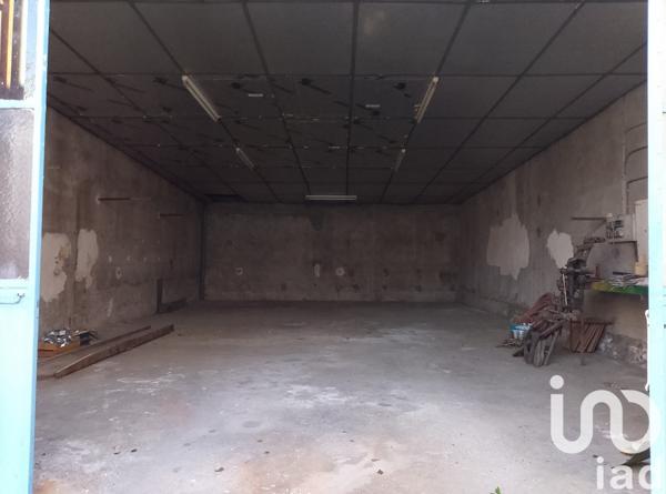 Maison 5 pièces de 68 m² à Sury-le-Comtal (42450)