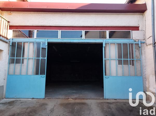 Maison 5 pièces de 68 m² à Sury-le-Comtal (42450)