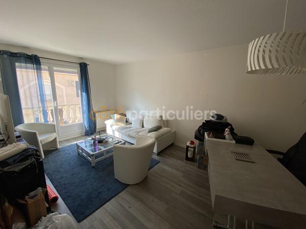Location Appartement66 m² - 4 Pièces - MONTLHERY (91310)