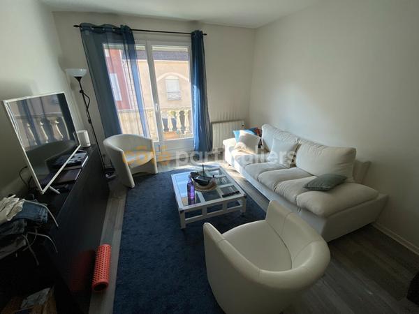 Location Appartement66 m² - 4 Pièces - MONTLHERY (91310)