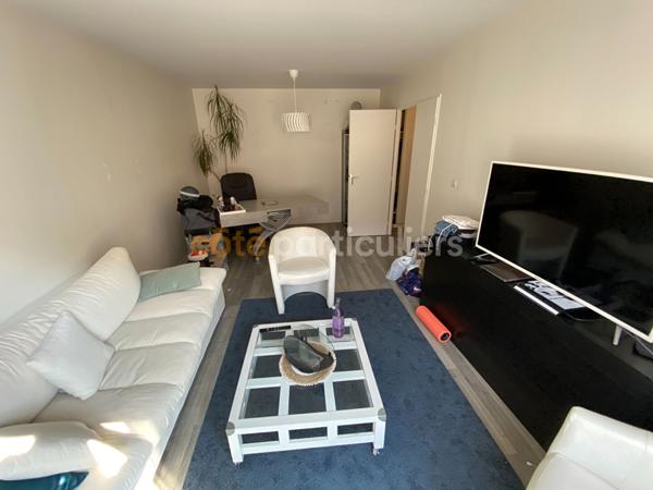 Location Appartement66 m² - 4 Pièces - MONTLHERY (91310)