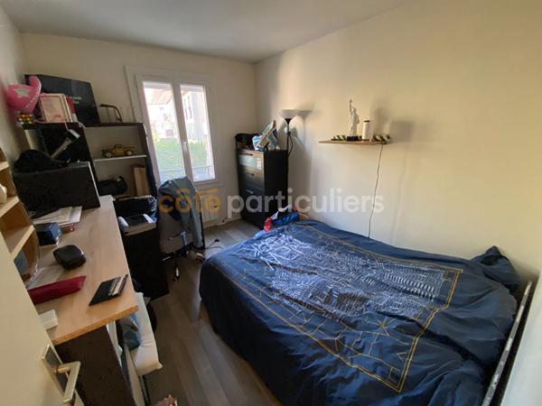 Location Appartement66 m² - 4 Pièces - MONTLHERY (91310)