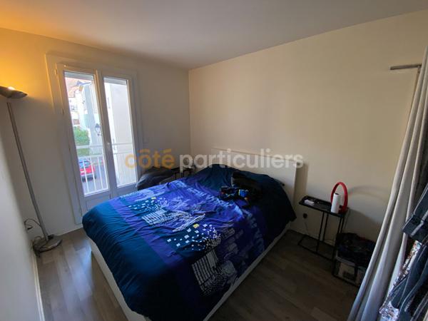 Location Appartement66 m² - 4 Pièces - MONTLHERY (91310)