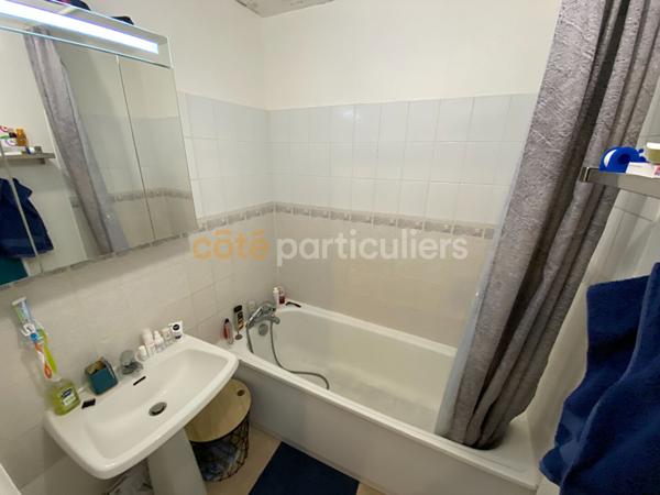 Location Appartement66 m² - 4 Pièces - MONTLHERY (91310)