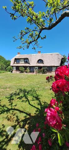 Maison 4 chambres Saint Romain de Colbosc