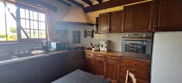 Maison 4 chambres Saint Romain de Colbosc