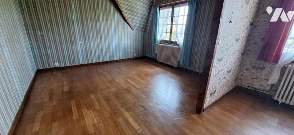 Maison 4 chambres Saint Romain de Colbosc