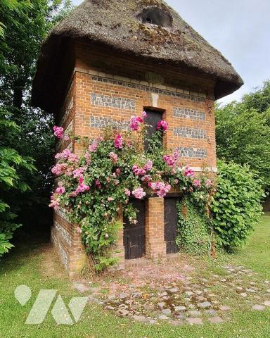 Maison 4 chambres Saint Romain de Colbosc
