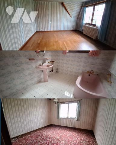 Maison 4 chambres Saint Romain de Colbosc