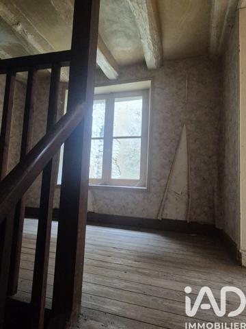 Maison à vendre 7 pièces 150 m² Richelieu