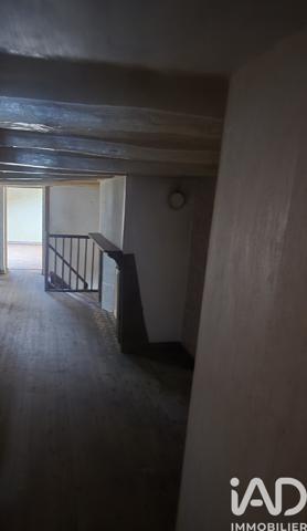 Maison à vendre 7 pièces 150 m² Richelieu