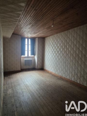 Maison à vendre 7 pièces 150 m² Richelieu