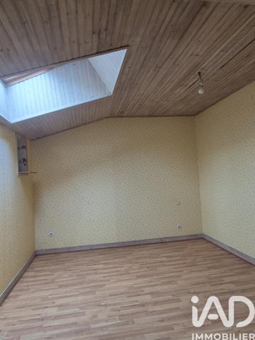 Maison à vendre 7 pièces 150 m² Richelieu