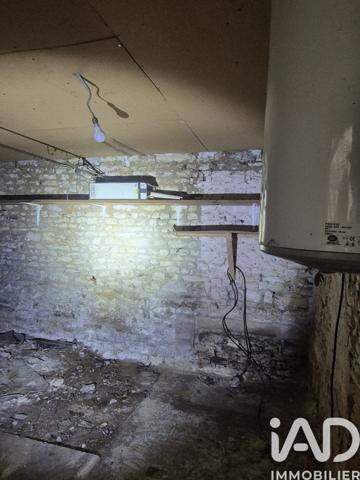 Maison à vendre 7 pièces 150 m² Richelieu