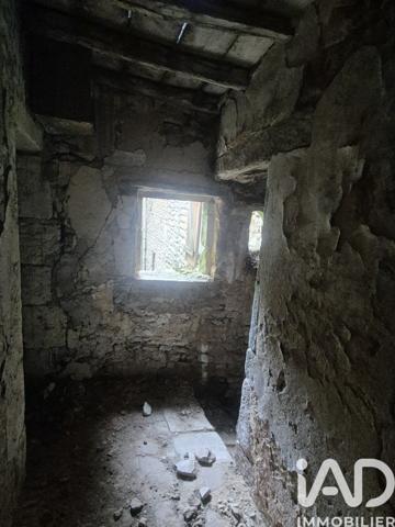 Maison à vendre 7 pièces 150 m² Richelieu