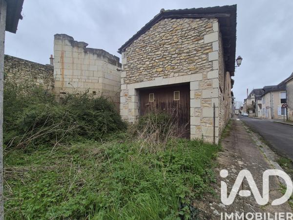 Maison à vendre 7 pièces 150 m² Richelieu