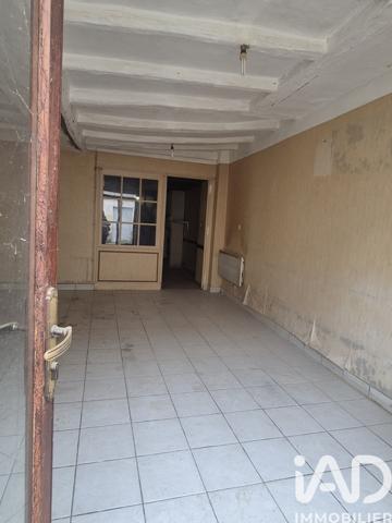 Maison à vendre 7 pièces 150 m² Richelieu