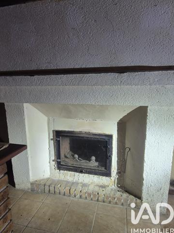 Maison à vendre 7 pièces 150 m² Richelieu