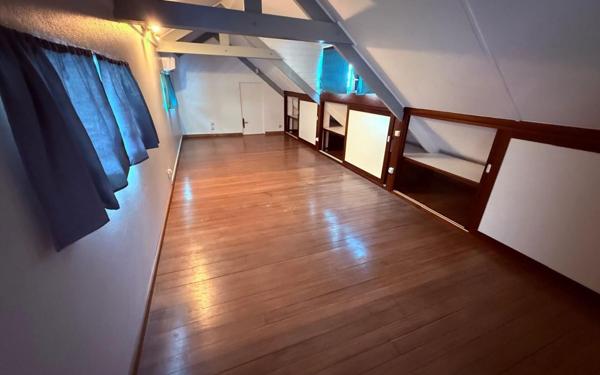 Maison à vendre    4 pièces •  Cayenne