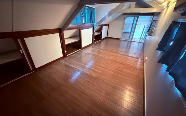 Maison à vendre    4 pièces •  Cayenne