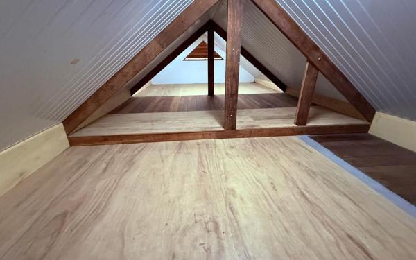 Maison à vendre    4 pièces •  Cayenne