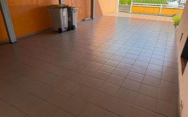 Maison à vendre    4 pièces •  Cayenne