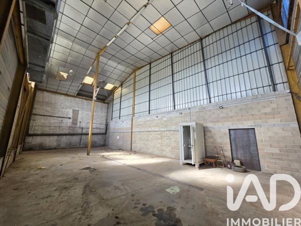 Parking à vendre 211 m² Fitou