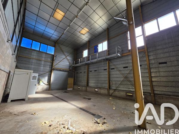 Parking à vendre 211 m² Fitou