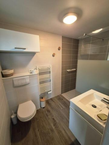 MAISON DE VILLE RÉNOVÉE – "PRÊTE À VIVRE"