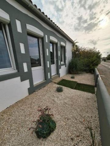 MAISON DE VILLE RÉNOVÉE – "PRÊTE À VIVRE"