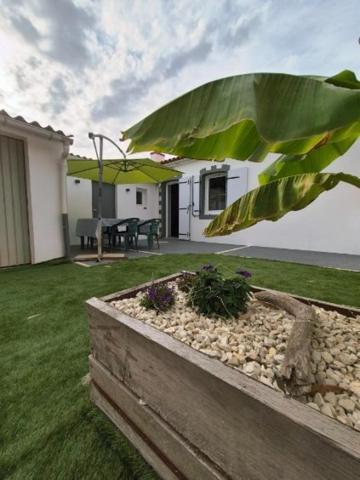 MAISON DE VILLE RÉNOVÉE – "PRÊTE À VIVRE"
