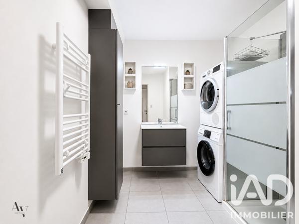 Appartement à vendre 4 pièces 97 m² Carrières-sous-Poissy