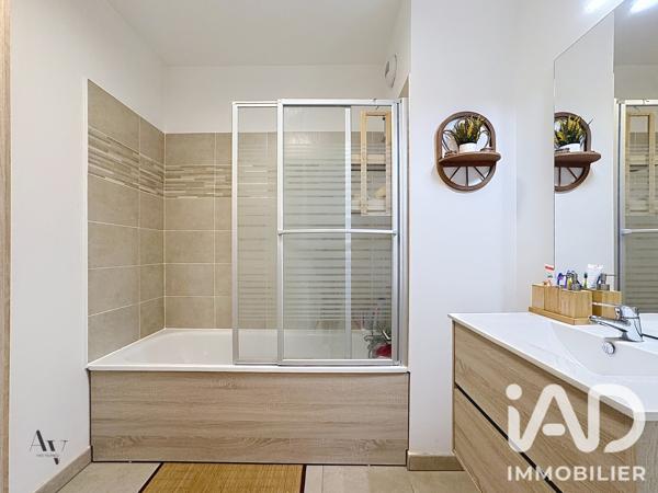 Appartement à vendre 4 pièces 97 m² Carrières-sous-Poissy