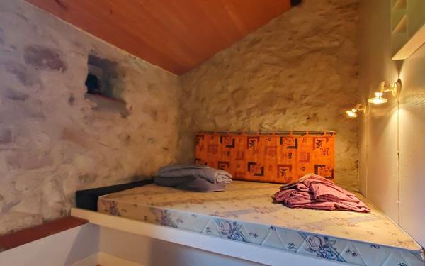 Maison à vendre    4 pièces • 124 m2 Largentière