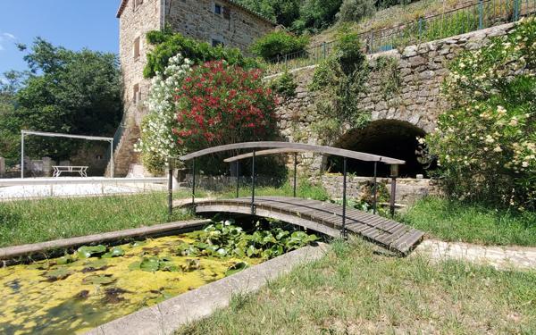 Maison à vendre    4 pièces • 124 m2 Largentière