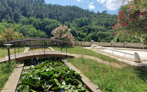 Maison à vendre    4 pièces • 124 m2 Largentière