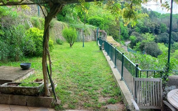 Maison à vendre    4 pièces • 124 m2 Largentière