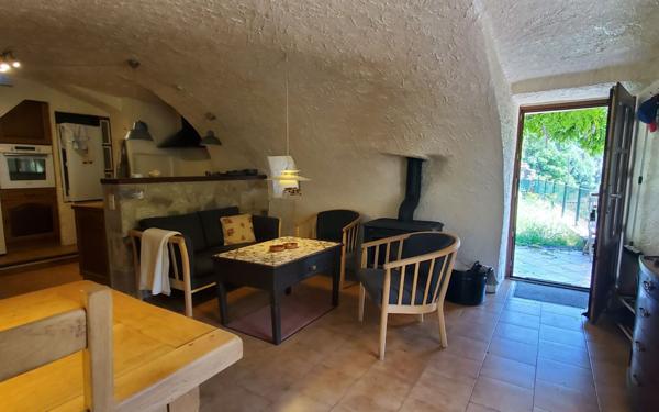 Maison à vendre    4 pièces • 124 m2 Largentière