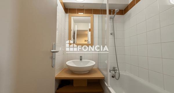 À vendre Appartement 3 pièces 35.47 m² - La Plagne Tarentaise 73210