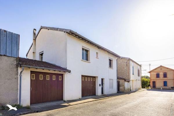 Maison à vendre 169 000 € Graulhet 8 p 175 m² DPE C