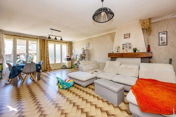 Maison à vendre 169 000 € Graulhet 8 p 175 m² DPE C