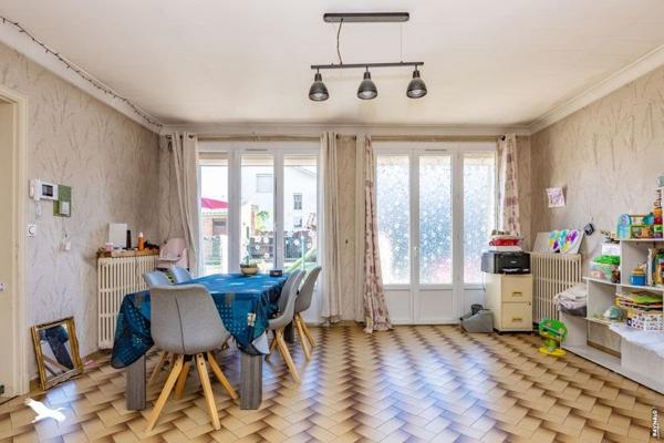 Maison à vendre 169 000 € Graulhet 8 p 175 m² DPE C
