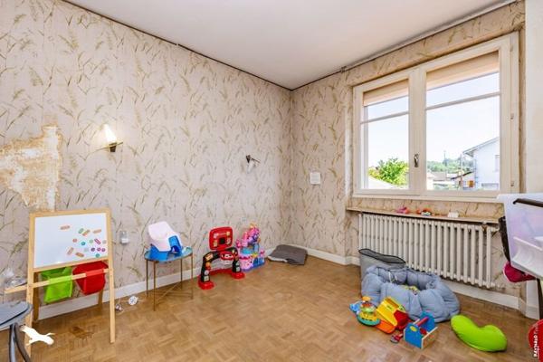 Maison à vendre 169 000 € Graulhet 8 p 175 m² DPE C