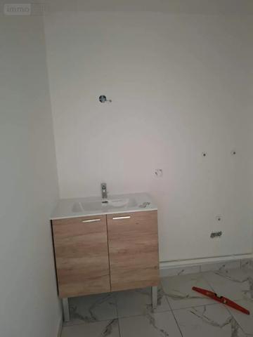 Location - Appartement Jullouville 50610 5 pièces 89 m 2