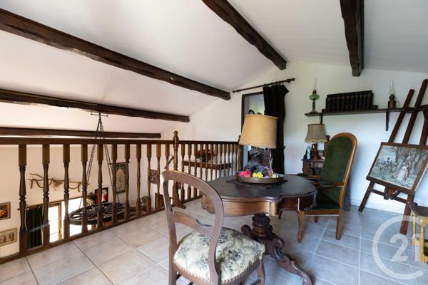 Maison à vendre  5 pièces - 123 m2 MONTAGNAC - 34