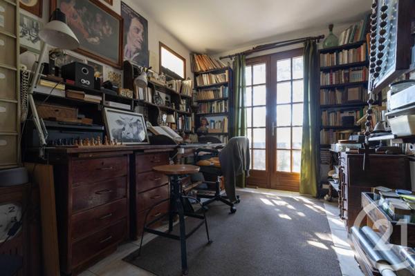 Maison à vendre  5 pièces - 123 m2 MONTAGNAC - 34