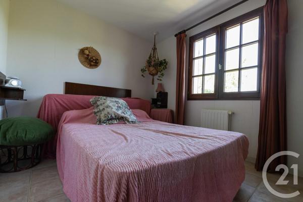 Maison à vendre  5 pièces - 123 m2 MONTAGNAC - 34