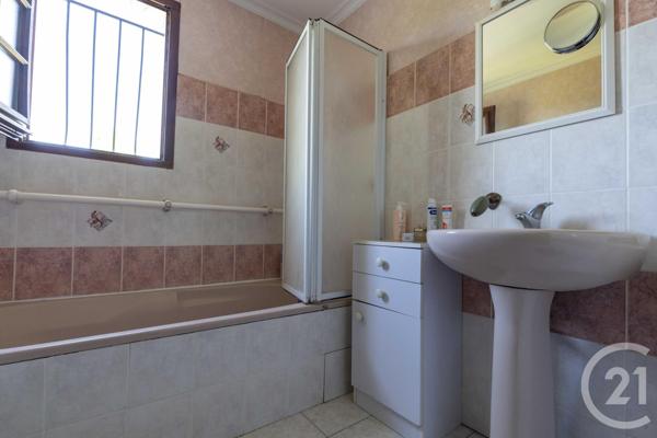 Maison à vendre  5 pièces - 123 m2 MONTAGNAC - 34