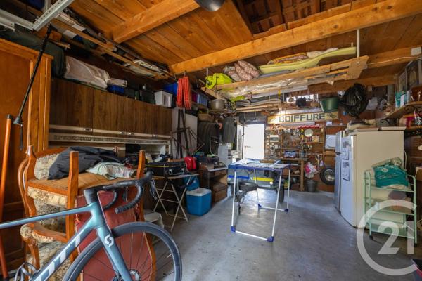 Maison à vendre  5 pièces - 123 m2 MONTAGNAC - 34