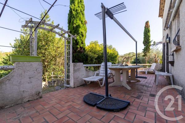 Maison à vendre  5 pièces - 123 m2 MONTAGNAC - 34